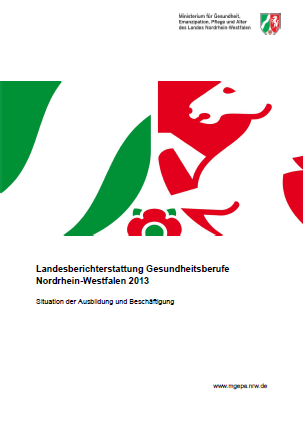 Pflegestatistik