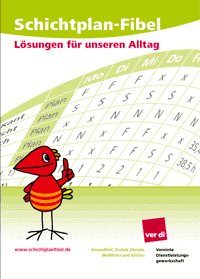 Schichtplanfibel