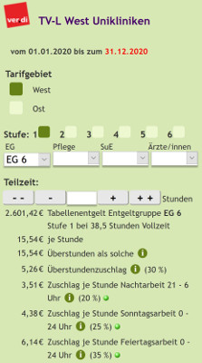Entgelt