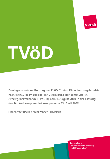 TVöD