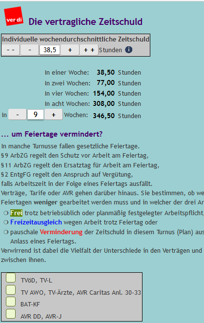 Zeitschuld