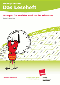 Leseheft