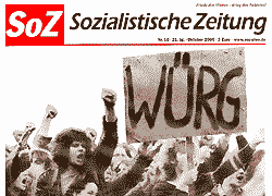 SoZ Oktober 2006