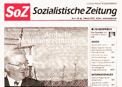 SoZ Februar 2007