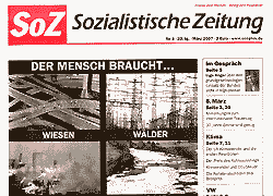SoZ März 2007