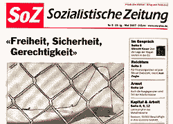 SoZ Mai 2007
