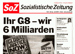 SoZ Juni 2007