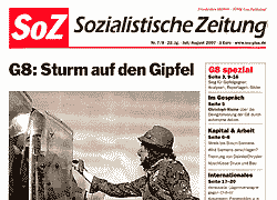 SoZ Juli 2007