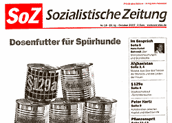 SoZ Oktober 2007