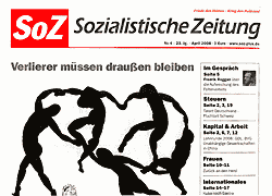 SoZ April 2008
