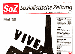 SoZ Mai 2008