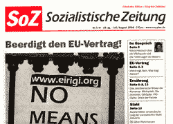 SoZ Juli 2008
