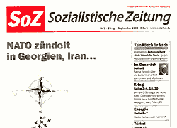 SoZ September 2008