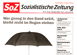 SoZ November 2008