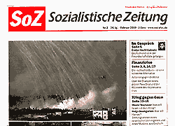 SoZ Februar 2009