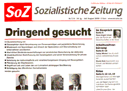 SoZ Juli 2009