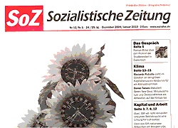 SoZ Dezember 2009