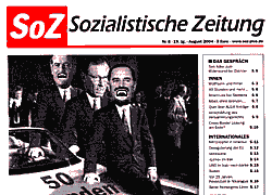 SoZ August 2004