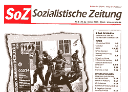 SoZ Januar 2005