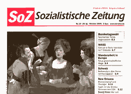 SoZ Oktober 2005