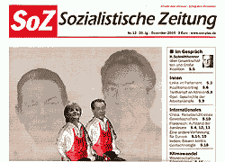 SoZ Dezember 2005