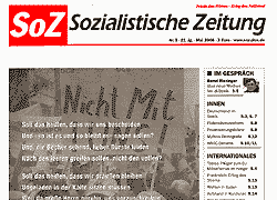 SoZ Mai 2006