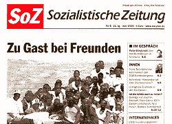 SoZ Juni 2006